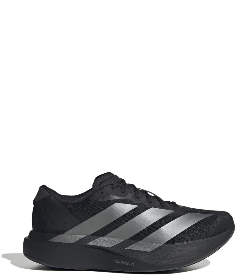 adidas adizero Evo SL M JR4888 ADIDAS Μαύρο