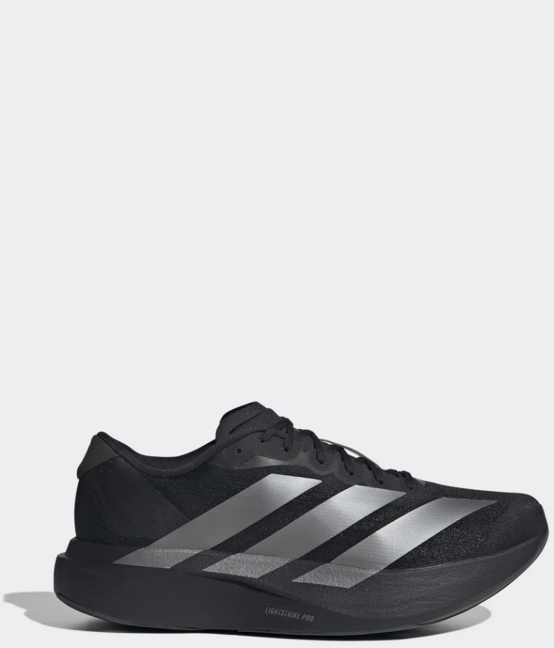 adidas adizero Evo SL M JR4888 ADIDAS Μαύρο