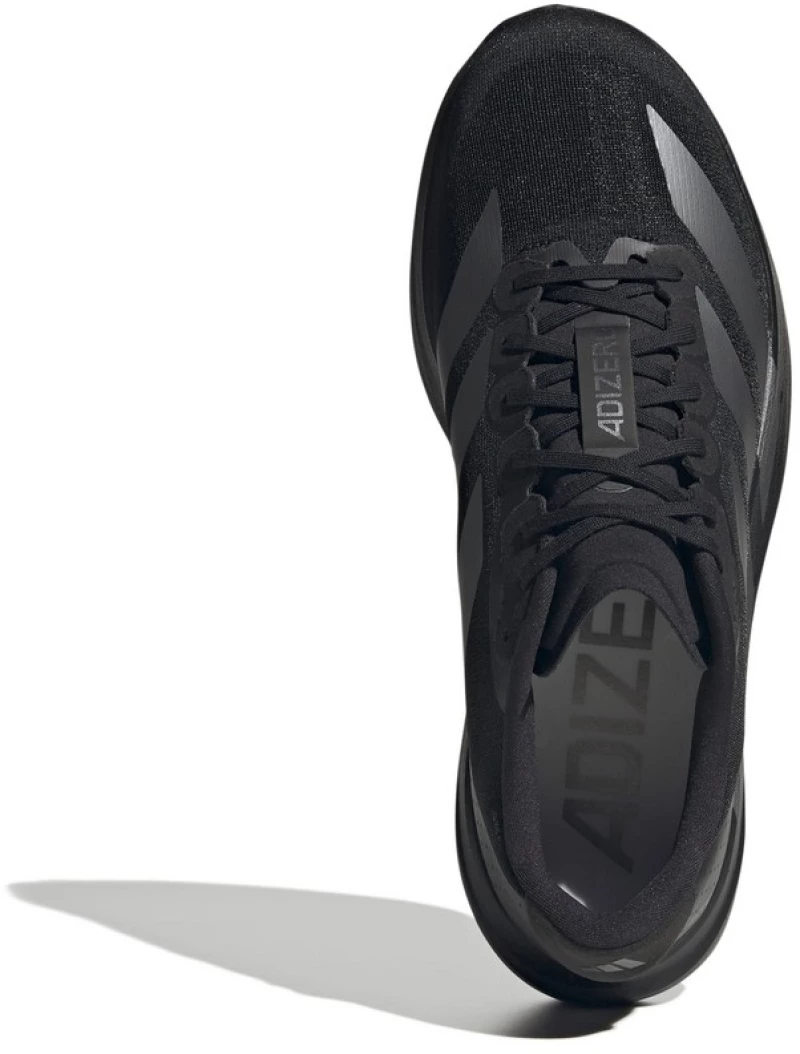 adidas adizero Evo SL M JR4888 ADIDAS Μαύρο