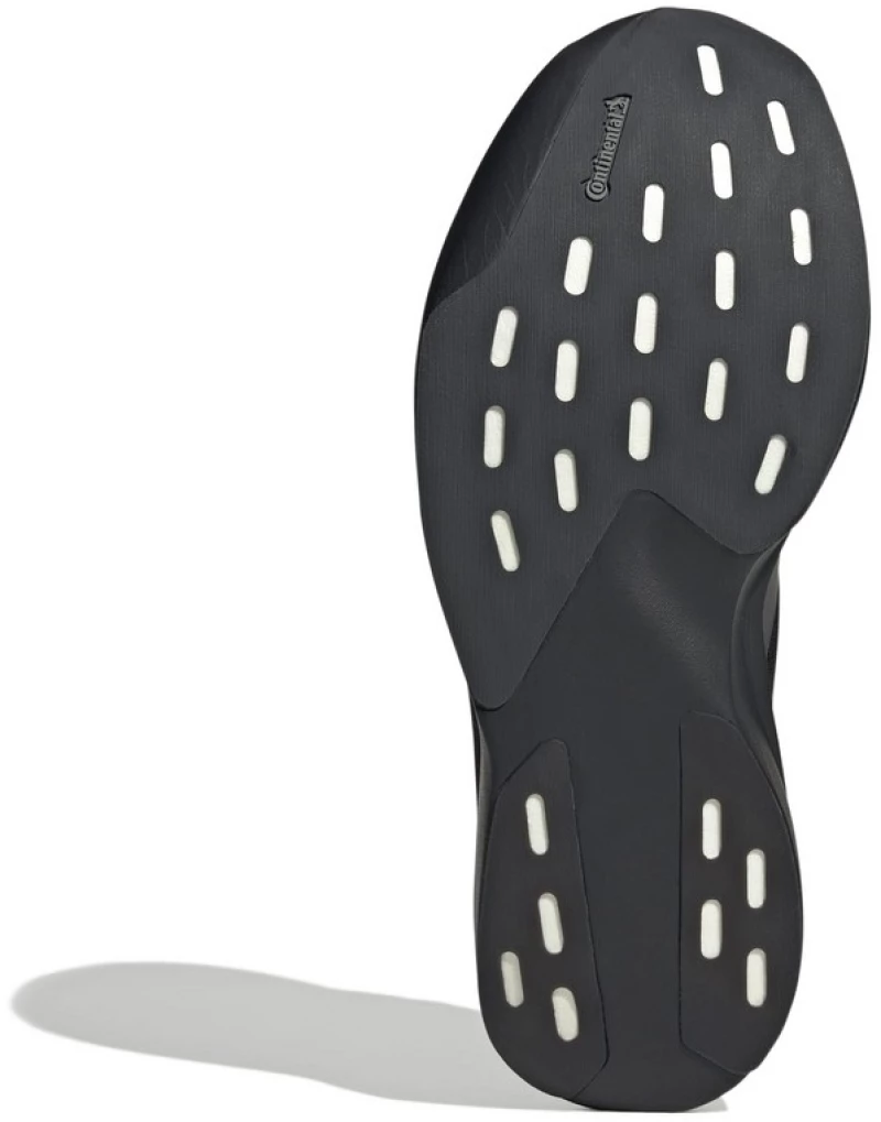 adidas adizero Evo SL M JR4888 ADIDAS Μαύρο