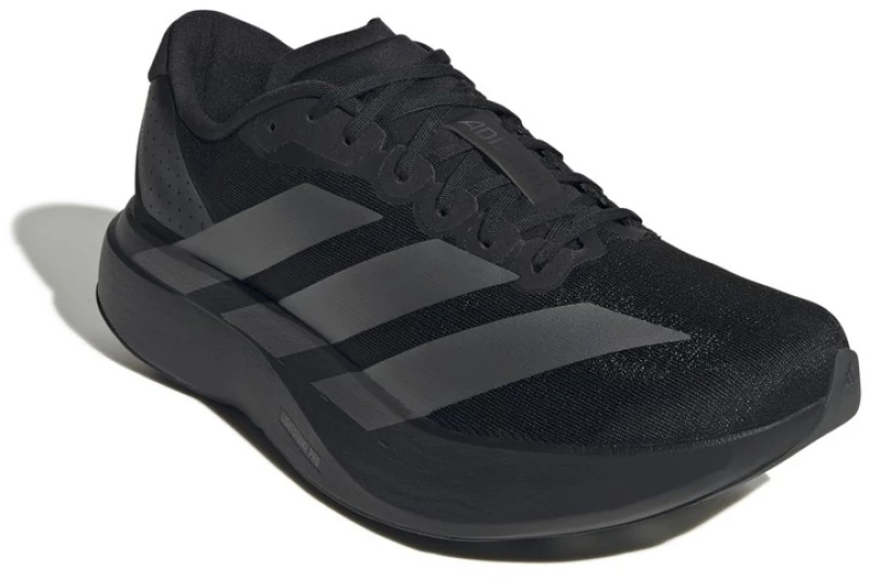 adidas adizero Evo SL M JR4888 ADIDAS Μαύρο