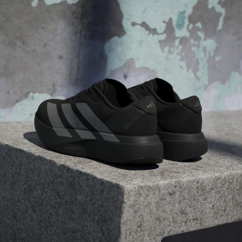 adidas adizero Evo SL M JR4888 ADIDAS Μαύρο