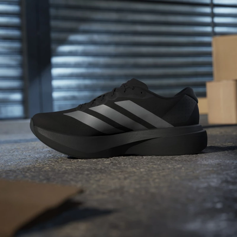 adidas adizero Evo SL M JR4888 ADIDAS Μαύρο