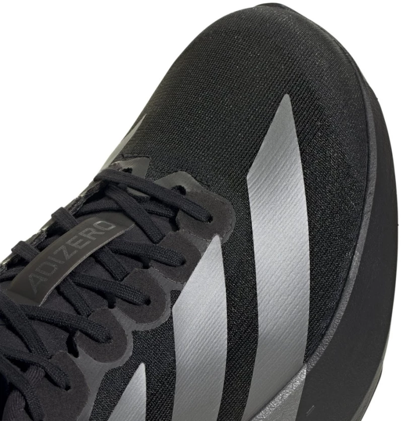 adidas adizero Evo SL M JR4888 ADIDAS Μαύρο
