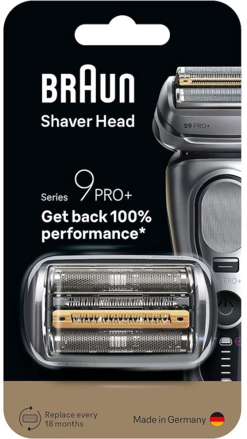 Braun Ανταλλακτικά Kombipack 96M Shaving Accessory