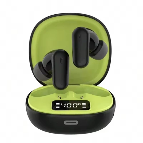 Ασύρματα Ακουστικά Bluetooth με Θήκη Φόρτισης - Dinami DM-TW19