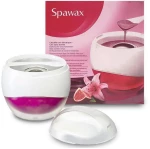 Spawax Κεριέρα Αποτρίχωσης 150ml με Sπάτουλα SPAWAX01