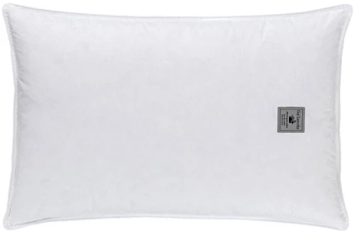 Μαξιλάρι Ύπνου New GL 30% Πούπουλο - 70% Φτερό White Guy Laroche 50Χ70 Πούπουλο-Φτερό