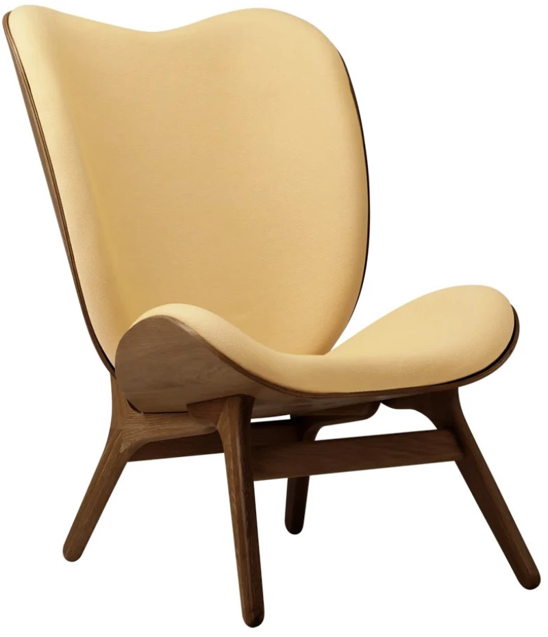 Πολυθρόνα A Conversation Piece Tall 5872C704-11 73x93x106cm Dark Oak Summer Shine