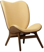 Πολυθρόνα A Conversation Piece Tall 5872C704-11 73x93x106cm Dark Oak Summer Shine