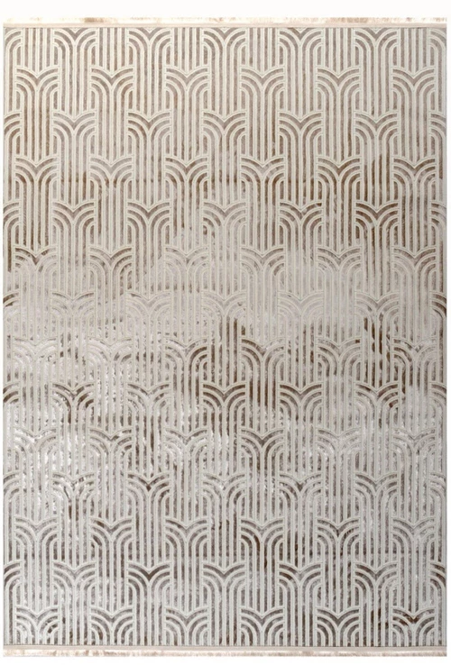 Χαλί Eclipse 11147-770 Beige-Brown Merinos 170X240cm