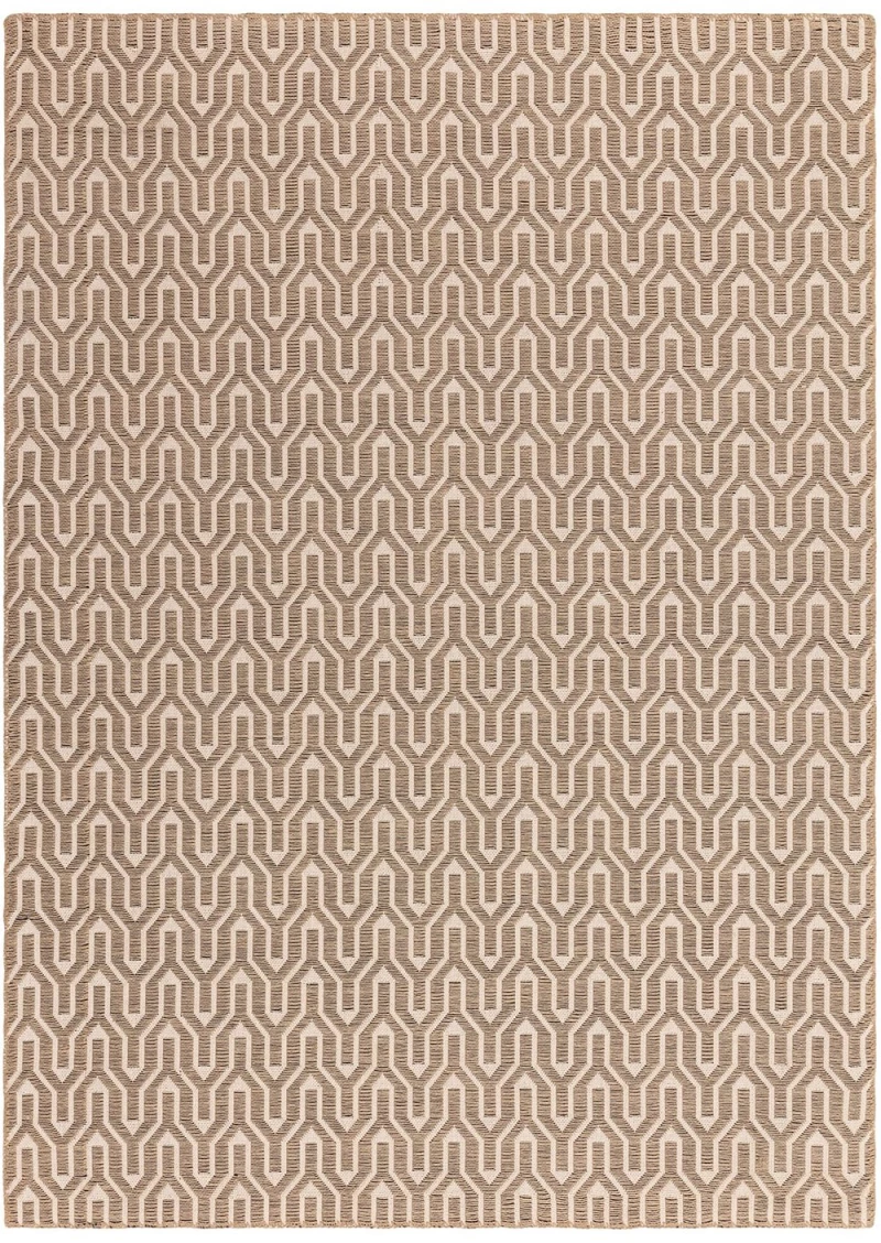 Χαλί Global Lattice Cream Asiatic London 160X230cm