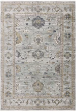 Χαλί Jasper JA01 Beige-Blue Asiatic London 160X240cm