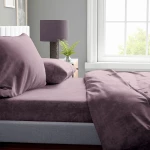 Σεντόνι Shadow 26 Rotten Apple DimCol Υπέρδιπλo 220x240cm Βαμβάκι-Πολυέστερ