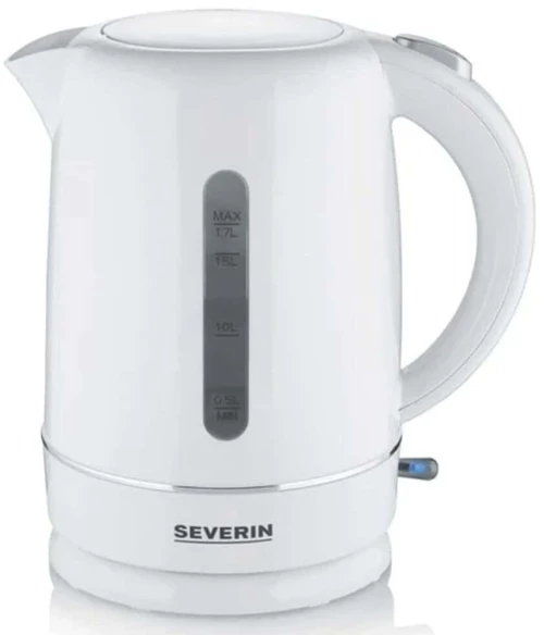 Βραστήρας 4325-CS 1,7 lt 2200W White Severin