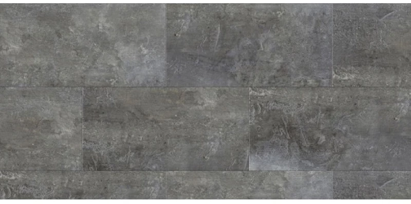 Δάπεδο Λωρίδα Βινυλική LVT Select Click 46982 4,5mm 65,9x32,9cm Jet Stone 400X