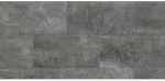 Δάπεδο Λωρίδα Βινυλική LVT Select Click 46982 4,5mm 65,9x32,9cm Jet Stone 400X