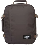 Σακίδιο Πλάτης Travel Classic 39x29,5x20cm CZ081801 28lt Brown Cabin Zero