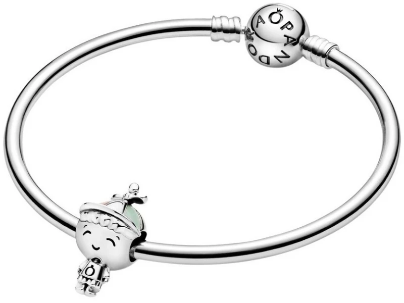 Σύμβολο Pandora Μικρό αγόρι 798015ENMX