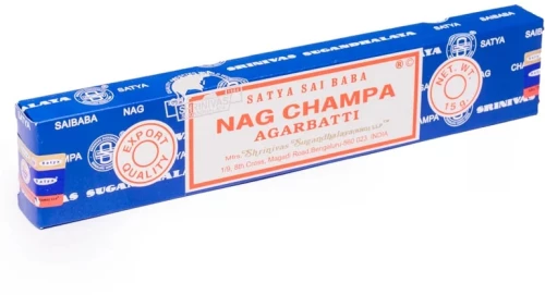 Set Αρωματικά Στικ Satya Multi Fragrance Incense Sticks 7τμχ
