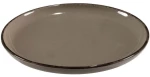 Πιάτο Ρηχό Tuscany ATA158K6 32x2,8cm Brown Espiel Πηλός