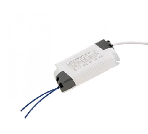 Driver 204800 Για Led Panel 48W White ItLighting