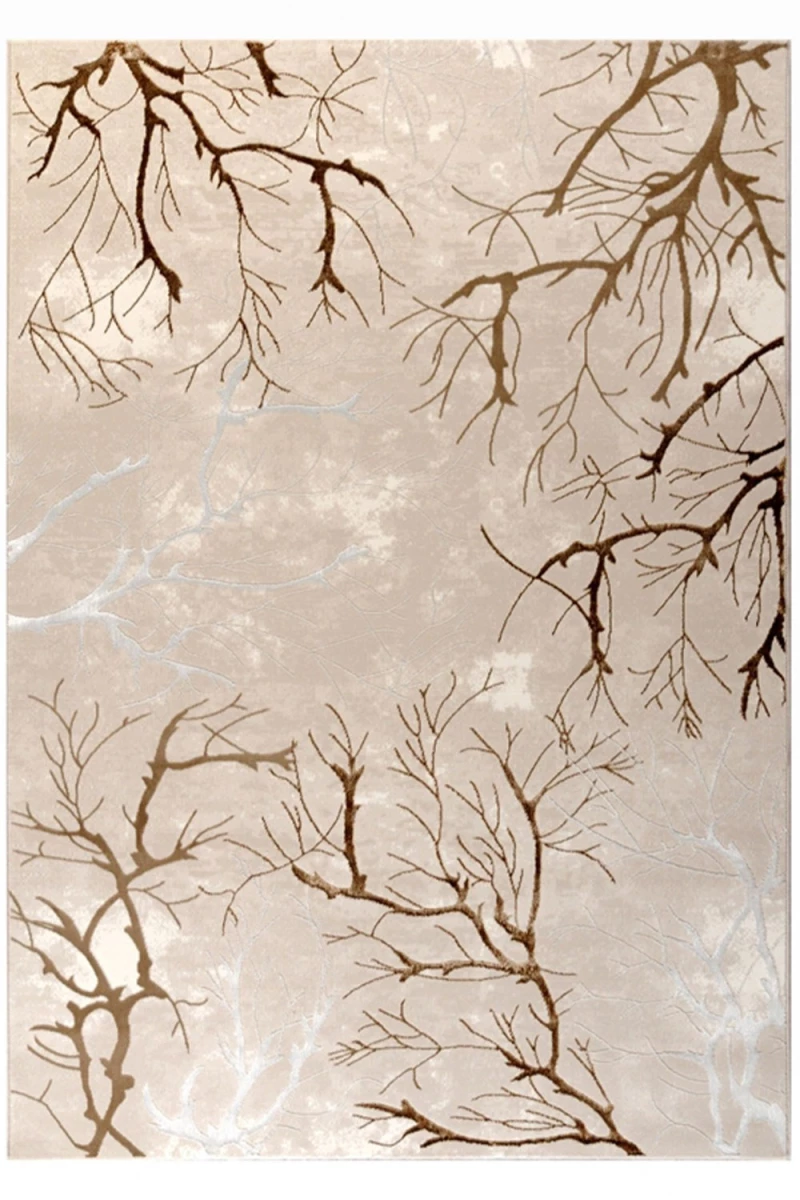 Χαλί Creation 74136-260 Beige-Gold Merinos 160X230cm