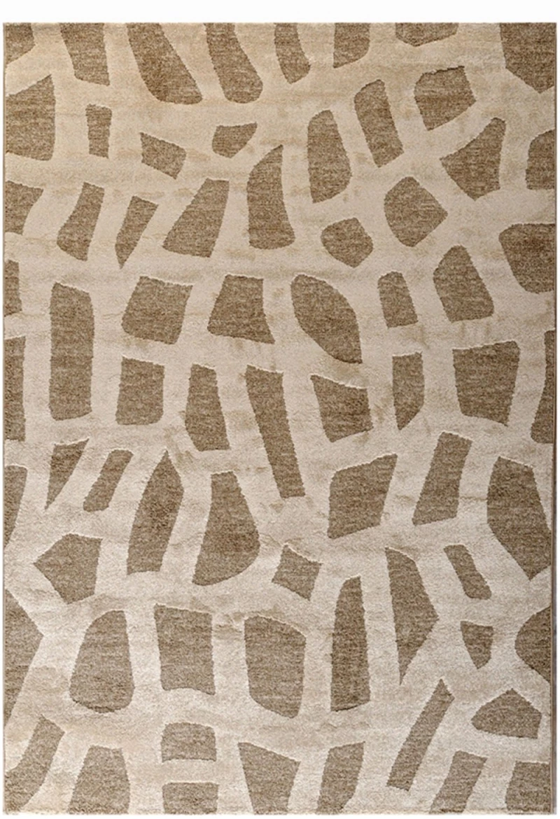 Χαλί Elio 73585-171 Beige-Cream Merinos 160X230cm