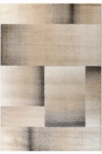 Χαλί Touareg 73606-070 Beige-Brown-Grey Merinos 200X290cm