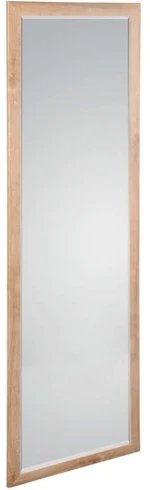 Καθρέπτης Τοίχου Violetta 1900295 50x150cm Oak Mirrors & More Mdf