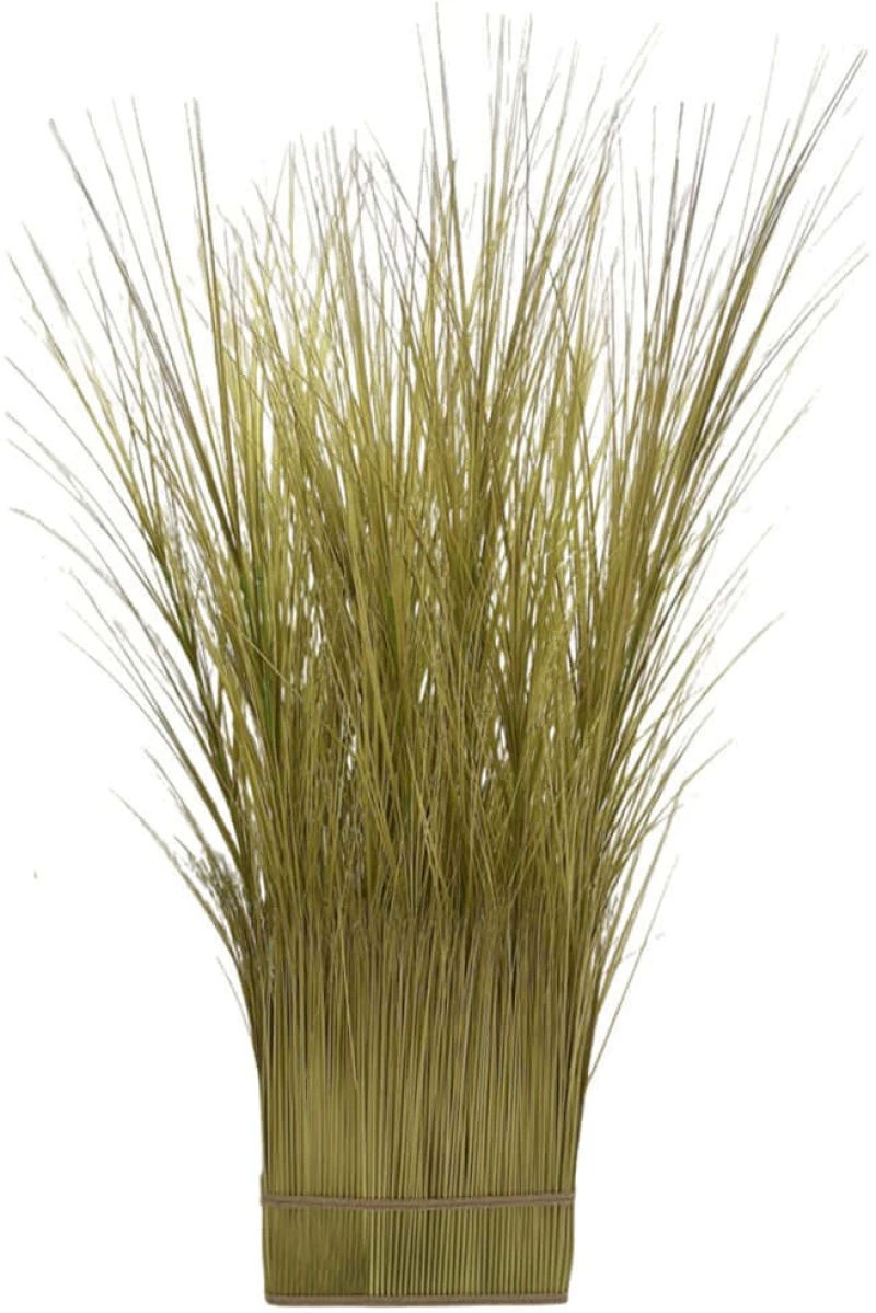 Τεχνητός Φράχτης Χορτάρι 1021-6 200cm Light Green Supergreens PVC
