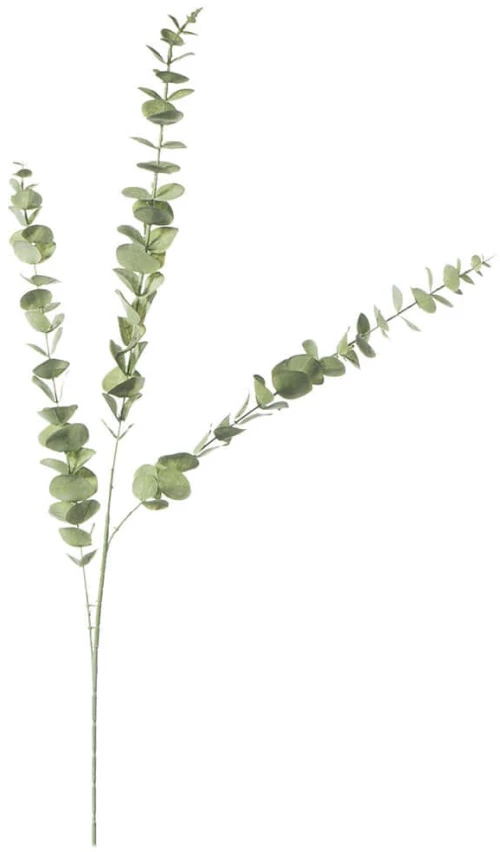 Τεχνητό Κλαδί Ευκάλυπτος 0271-7 109cm Green Supergreens Πολυαιθυλένιο