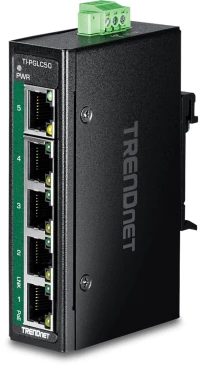 Διακόπτης Trendnet TI-PGLC50