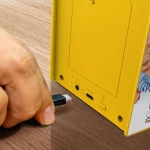 Φορητή Παιχνιδοκονσόλα My Arcade Micro Player PRO - Super Street Fighter II Retro Games