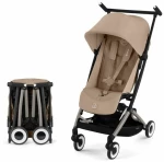 Καροτσάκι Mωρού Cybex Μπεζ
