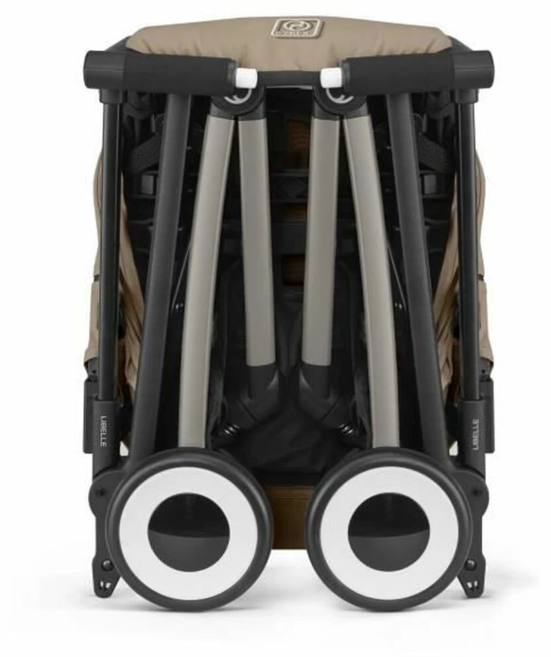 Καροτσάκι Mωρού Cybex Μπεζ