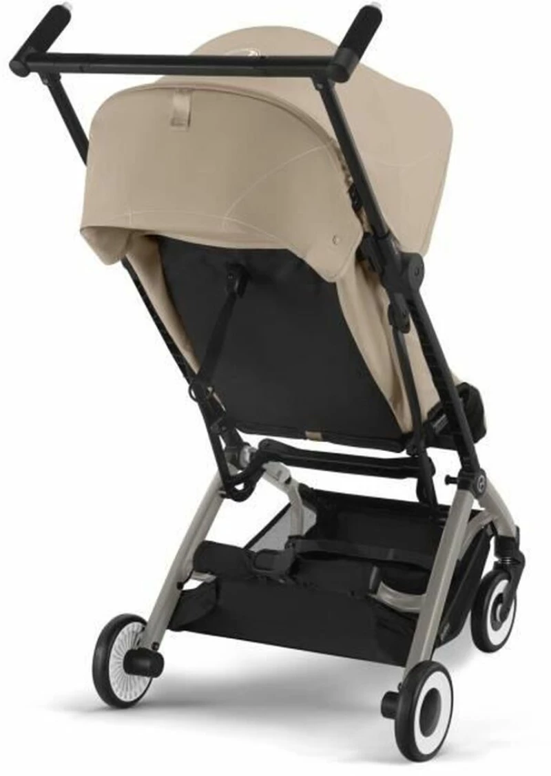Καροτσάκι Mωρού Cybex Μπεζ