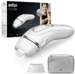 Ηλεκτρική Συσκευή Αφαίρεσης Μαλλιών Braun