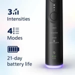 Ηλεκτρική οδοντόβουρτσα Philips