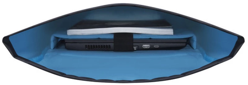 Σακίδιο για Laptop Lenovo GX41H70101 Μαύρο