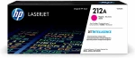 Γνήσιο Toner HP 212A Mατζέντα