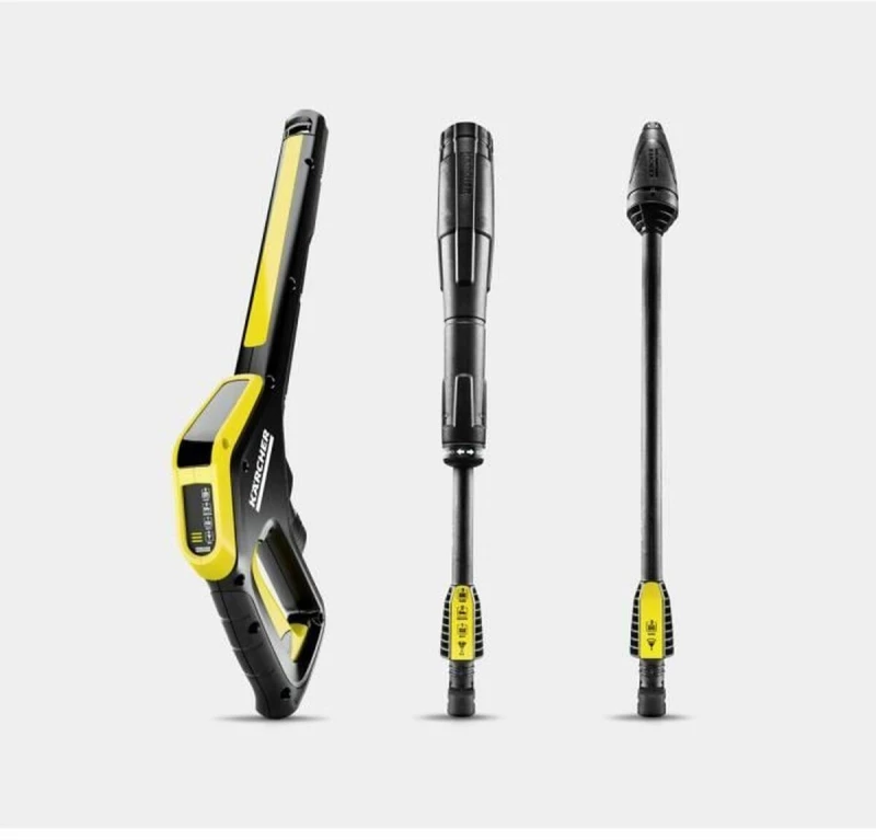 Μηχάνημα Καθαρισμού Υψηλής Πίεσης Kärcher 4 Power Control Flex Home 1800 W 420 l/h