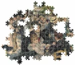 Παζλ Clementoni