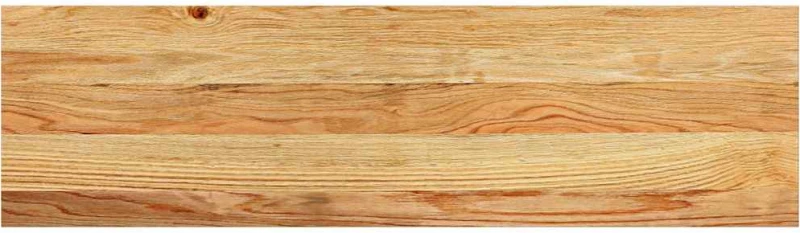 vidaXL Πατάκια Σκάλας 2 τεμ. Ανοιχτό Καφέ 90x25x2 cm Ξύλο Δρυός