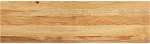 vidaXL Πατάκια Σκάλας 2 τεμ. Ανοιχτό Καφέ 90x25x2 cm Ξύλο Δρυός