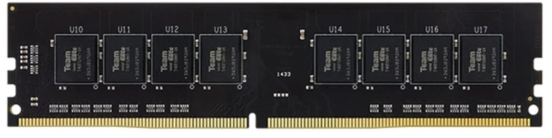 Μνήμη RAM Team Group TED416G3200C2201