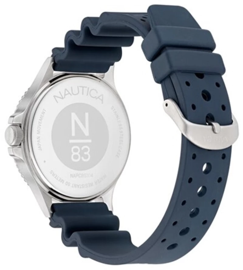 NAUTICA Mod. NAPCBS304