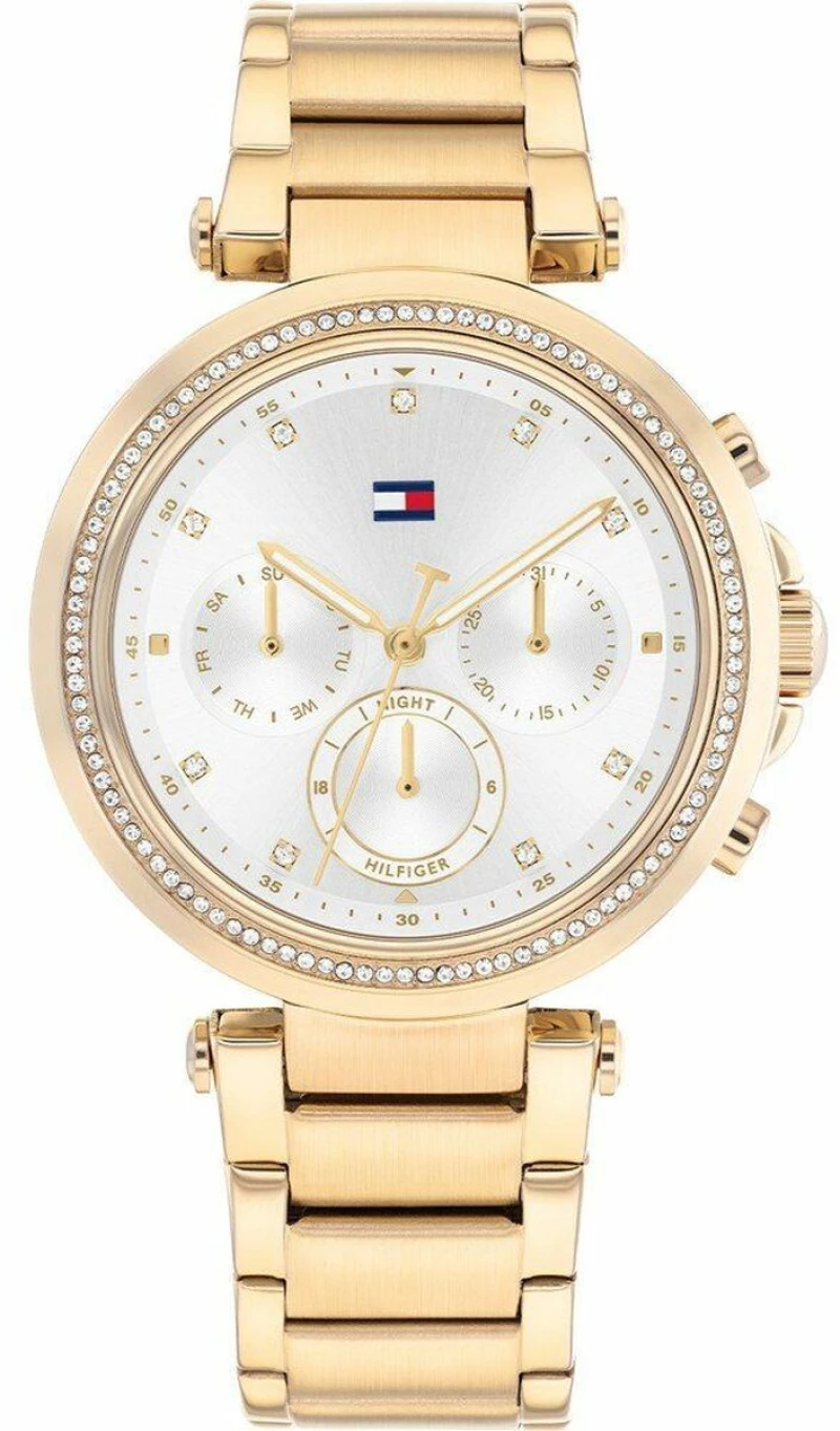 Γυναικεία Ρολόγια Tommy Hilfiger 1782703 (Ø 38 mm)