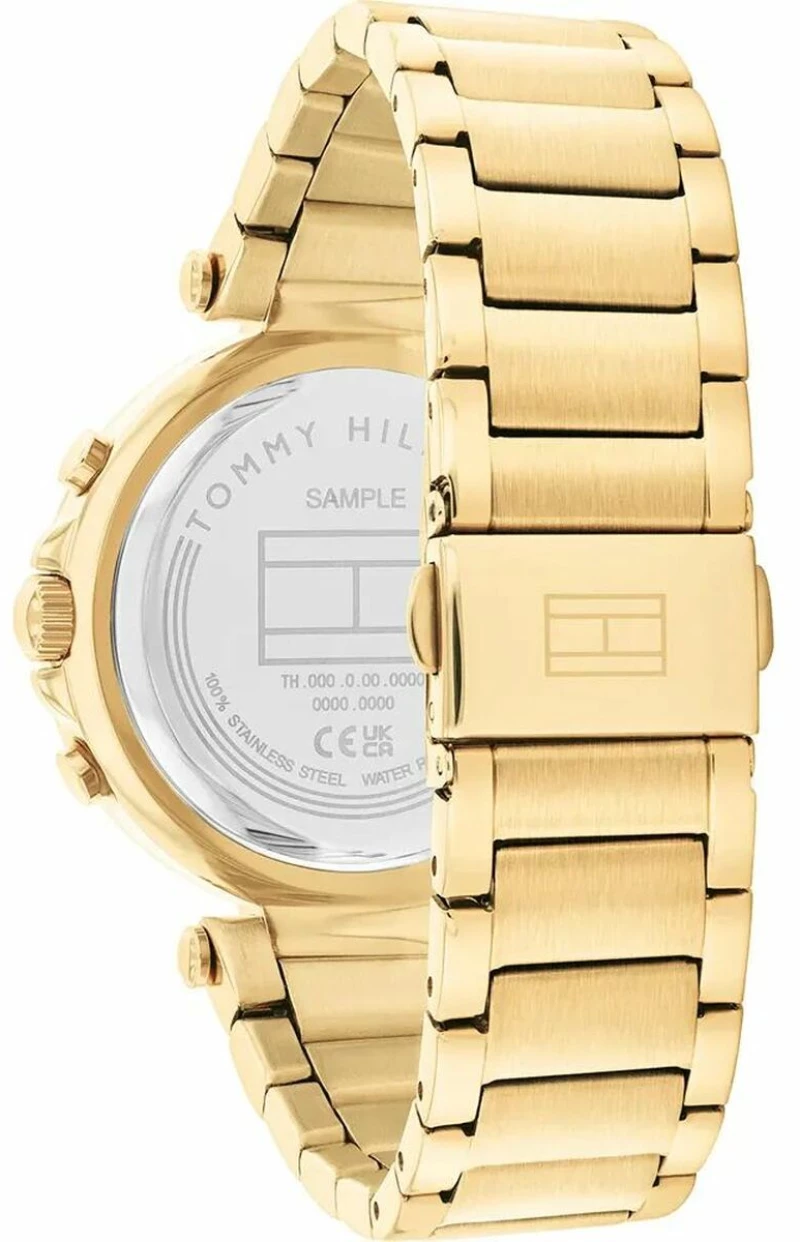 Γυναικεία Ρολόγια Tommy Hilfiger 1782703 (Ø 38 mm)