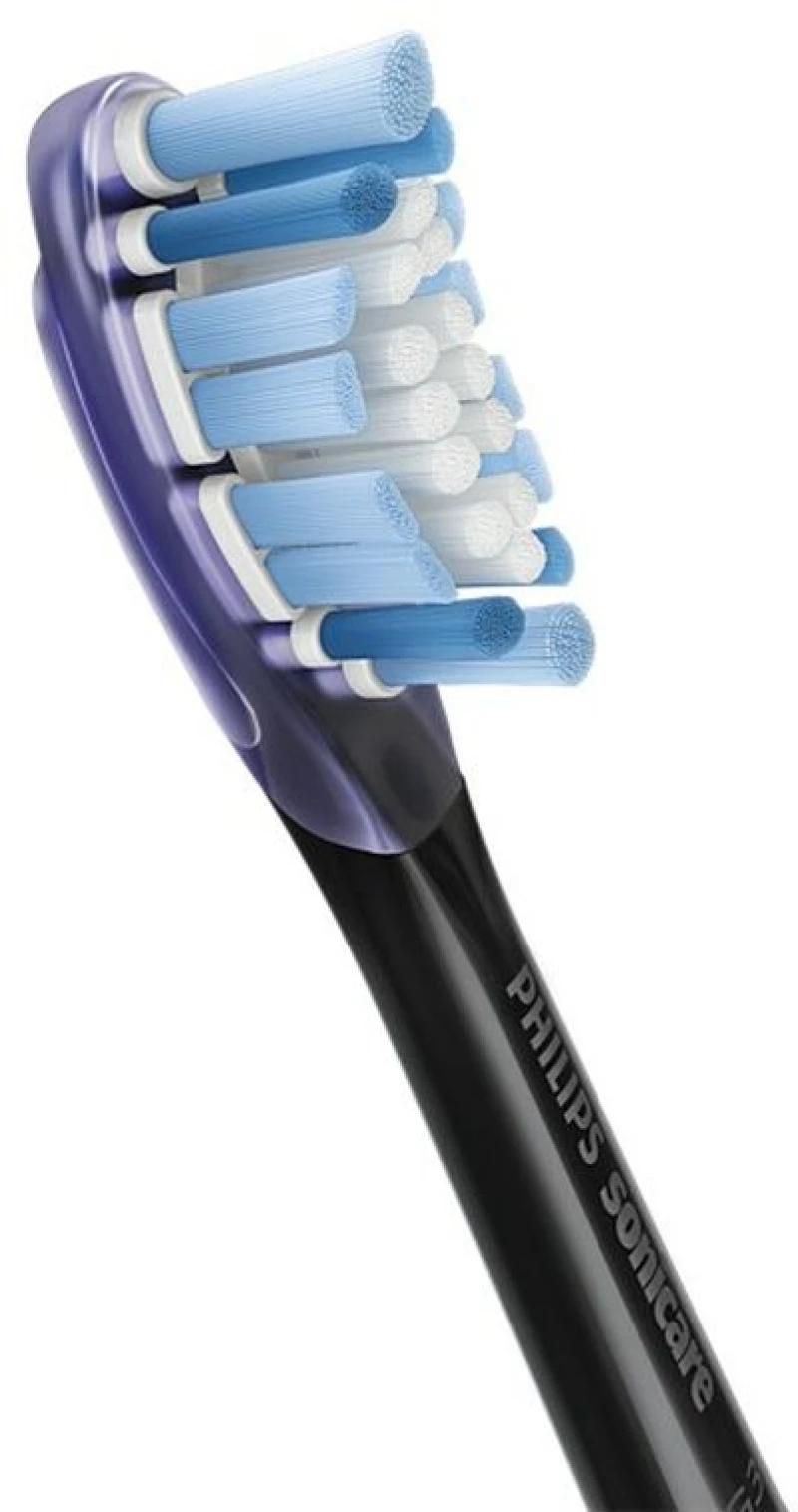 Ανταλλακτικό κεφαλής Philips HX9054/88 Μαύρο 4 Μονάδες